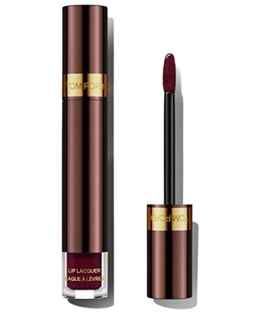 Liquid Patent Lip Lacquer Orchid Fatale 06