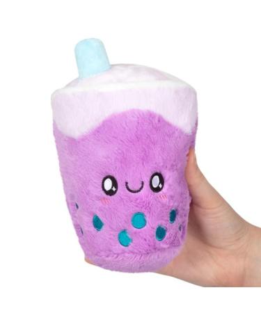 Squishable / Snacker Bubble Tea Plush