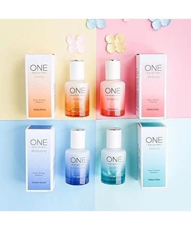 Holika Holika One Solution Super Energy Moisturizing Ampoule 30 ml - Buy Online on SooperMarket.com