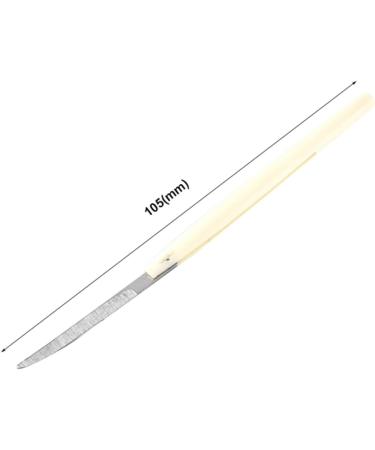 Stainless Steel Ear Scoop Set - Ear Pick Tools for Ear Cleaning - Buy Online on SooperMarket.com