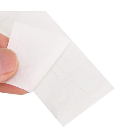 Nasal Strips 10Pcs - Breathable Anti Snoring Patch for Convenient Sleep at Home - Buy Online on SooperMarket.com