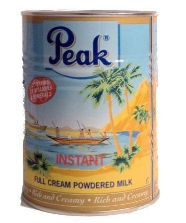 Peak Milk Powder 400g (14oz)