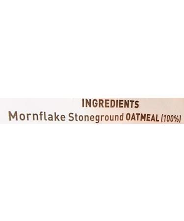 Mornflake Medium Oatmeal Stoneground 500g - Buy Online on SooperMarket.com