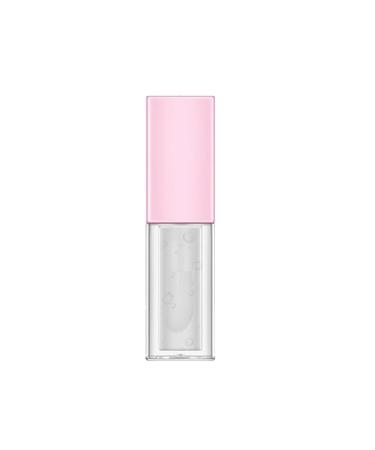 Plumping Lip Oil Moisturising Lip Gloss Tinted Lip Balm Lip Care Transparent Lip Oil Long Lasting Nourishing Lip Gloss Oil 5 ml Lip Balm Stick (J One Size) 1 count (Pack of 1) J