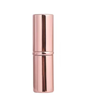 Travel Makeup Brush Retractable Makeup Brush Portable Face Blush Powder Brush Makeup Tool for Travel
