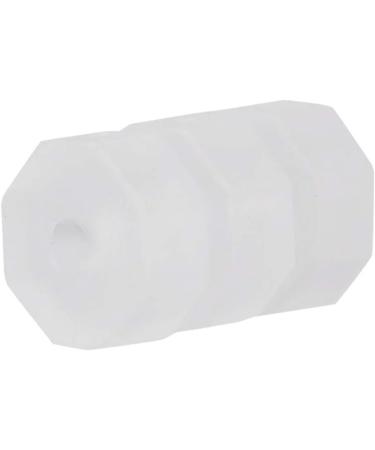 VGEBY Bike Brake Cable Protector 100Pcs O-Ring Donuts Gear Cable Frame Wrap for Line Tube - Buy Online on SooperMarket.com