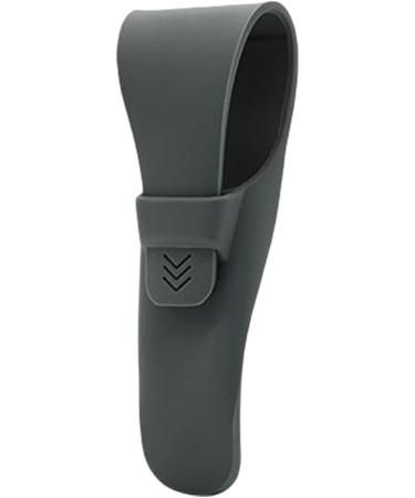 Colcolo Razor Case - Flexible Shockproof Protective Cover for Outdoor Activities | Dark Gray | International Shipping - Buy Online on SooperMarket.com