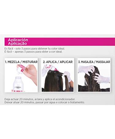L'Or al Casting Cr me Gloss 913 Hair Color - Dark Blonde 600g | International Shipping Available - Buy Online on SooperMarket.com
