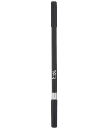 M TIER Brow Bound Eyebrow Defining Pencil - Brunette | Perfect for International Shipping - Buy Online on SooperMarket.com