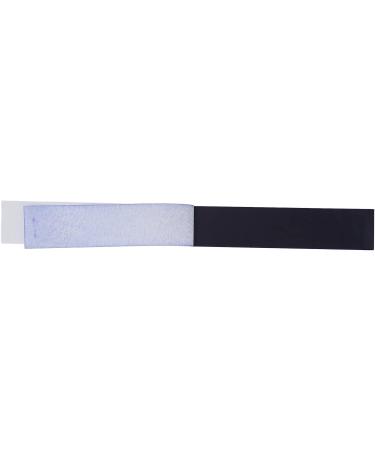 10 Blue Thin Dental Articulation Papers for Prosthesis Inspection - Easy to Use & Accurate Trace Recording - Buy Online on SooperMarket.com