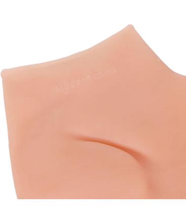 CHICIRIS Gel Socks | Moisturizing & Wrinkle Reduction for Beauty Salons | Optimal Smoothing & Repairing - Buy Online on SooperMarket.com