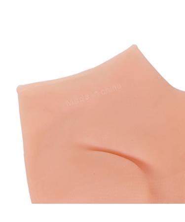 Buy Moisturizing Gel Socks for Deep Nourishing Foot Care - Spa Treatment (L) - Buy Online on SooperMarket.com