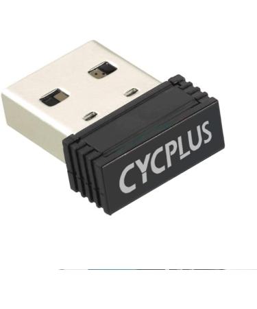 CYCPLUS ANT+ USB Receiver Stick Adapter Dongle for TheSufferfest TrainerRoad Zwift & Rouvy - International Shipping Available - Buy Online on SooperMarket.com