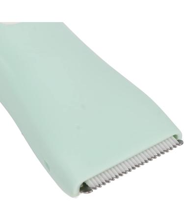 Quiet & Safe Baby Hair Clippers - Cordless Infant Trimmer for Gentle & Precise Haircuts, Rechargeable - Suitable for Newborns, Toddlers & Kids - Buy Online on SooperMarket.com