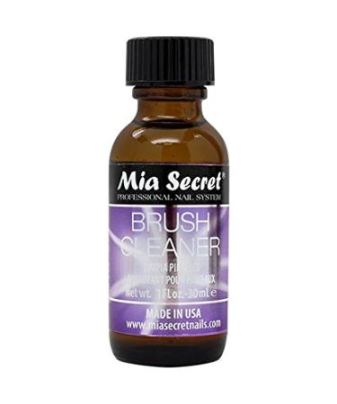 Mia Secret Brush Cleaner 30 ml