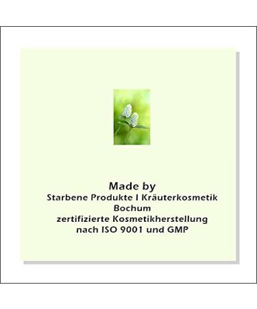 CristinenMoor Body Butter with Hemp Seed Oil - Natural Moisturizer for Smooth Skin - 110ml | Anti-Skin Roughness - Buy Online on SooperMarket.com