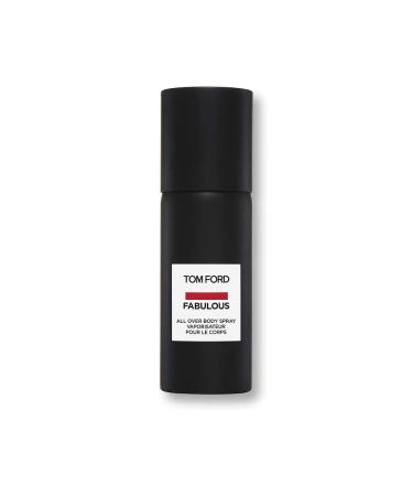 Tom Ford Fabulous By All Over Body Spray 150 ml