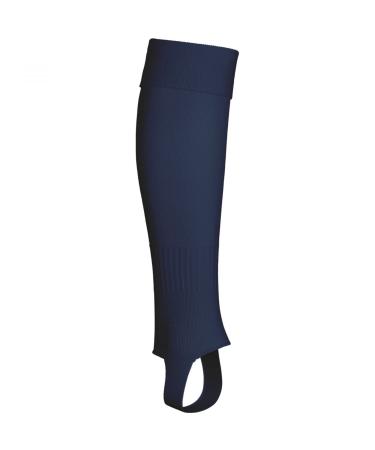 DERBYSTAR Unisex Youth Socks-6415030999 Socks Navy S