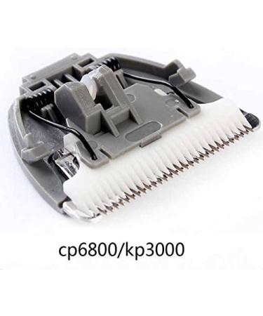 Hair Clipper Replacement Blade for -6800 KP-3000-5500 - Buy Online on SooperMarket.com