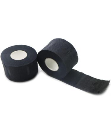 KALLORY 10pcs Hairdressing Neck Paper Stretchy Paper Neck Band Stretchy Neck Bands Disposable Scarf - Buy Online on SooperMarket.com