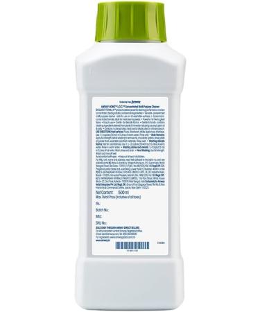 Amway Home L.O.C. Concentrated Multi-purpose Cleaner 500ml - Buy Online on SooperMarket.com