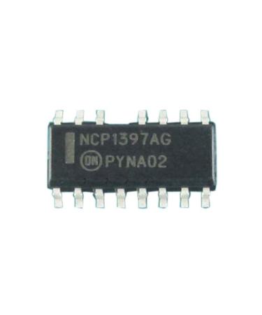 1pcs/lot NCP1397ADR2G SOP-15 NCP1397AG SOP15 SOP-16