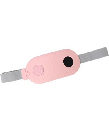 Adjustable Heated Hip Belt Device - Pain Relief for Menstruation | 3 Modes & Auto Shut Off - Buy Online on SooperMarket.com