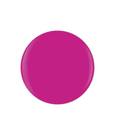 Morgan Taylor Woke Up This Way Nail Lacquer - Long Lasting 0.5 oz Nail Polish - Buy Online on SooperMarket.com