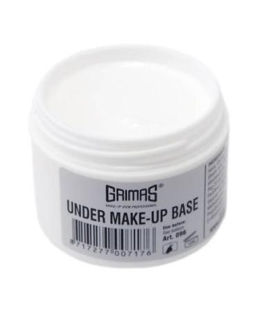 PARTY DISCOUNT Grimas Under Make-up Base 75 ml.