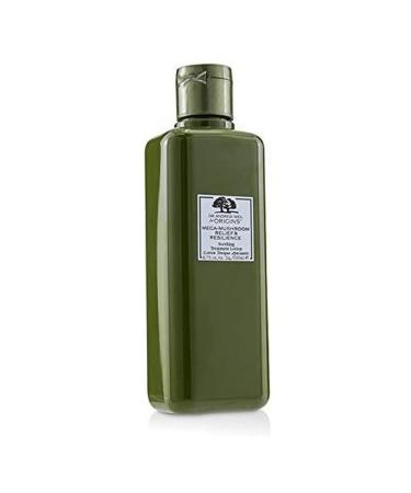 Origins Mega-Mushroom Relief and Resilience Soothing Treatment Lotion Serum 200 ml