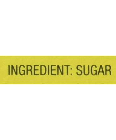Domino Premium Pure Cane Sugar Packets - 100 Packets x 0.12oz (3.54g) - Pack of 2 - Buy Online on SooperMarket.com