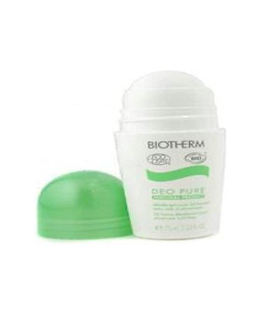 Biotherm Deo Pure Natural Protect 24 Hours Deodorant Care Roll-On 2.53 Ounce