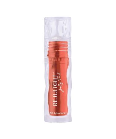 Bouncing Fluffy Moisture Baby Bright Rejulight Jelly Tint #07 Aglow Sunny - Beautygoodshop | Free Beauty Gifts International Shipping - Buy Online on SooperMarket.com