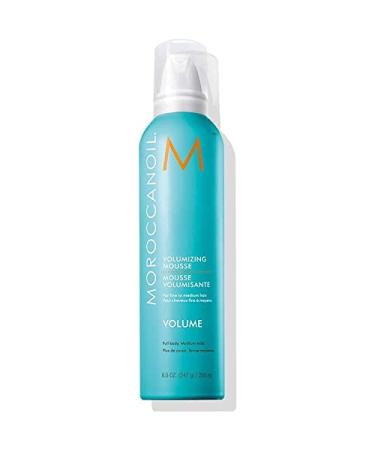 Moroccanoil Volumizing Mousse, 8.5 Fl. Oz