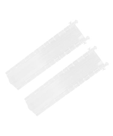SUPVOX 2pcs Melon and Fruit Shaping Mold Vegetables Fruit Shaping Tool Cucumber Shaping Molds Shaper Gourd
