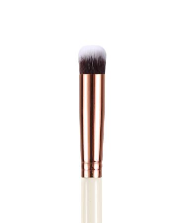 Best Eyeshadow Primer & Crease Brush - Ivory E802H | International Shipping Available - Buy Online on SooperMarket.com