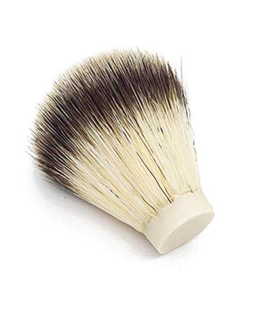 Pack Nylon Shaving Brush for Men | Premium Facial & Beard Cleaning Tool - Buy Online Internationally - Buy Online on SooperMarket.com
