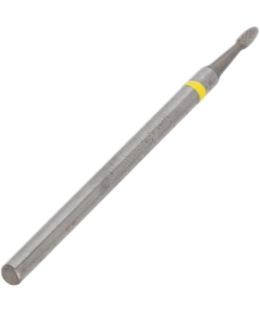 Efficient Grinding with Tungsten Steel Nail Drill Bit Universal Compatibility for Fine Polishing Multifunctional Use High Durability - Buy Online on SooperMarket.com
