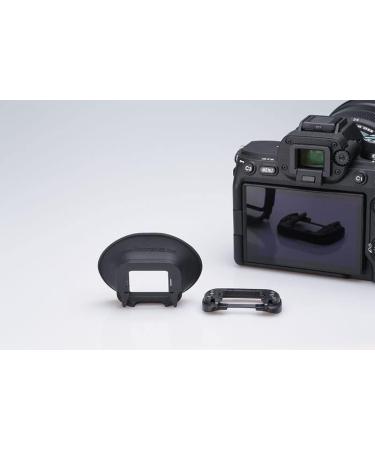 Sony Mirrorless Camera Eyecups for A1, A7S III & A7 IV - Compatible Eyepiece Accessories - Buy Online on SooperMarket.com