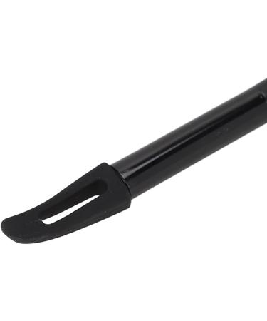 Silicone Eyeliner Guide Wand Ergonomic Design Eyeliner Applicator Tool with Comfortable Handle Reusable Eyeliner Brush with Waterproof Sweatproof Design Quickly Draw Eyeliner - Buy Online on SooperMarket.com