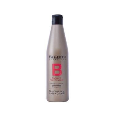 Salerm Protein Balsamo Conditioner 17.3 oz