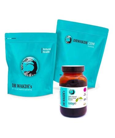 Stevia Powder - 100g (3.5oz)