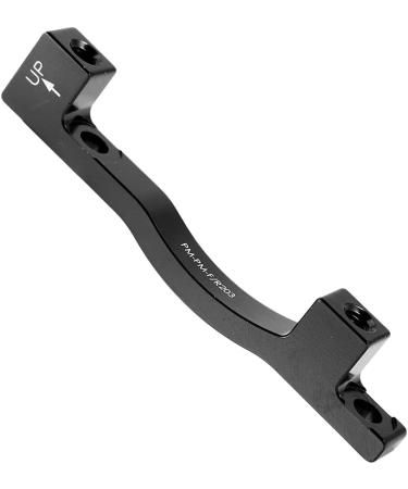 Disc Brake Mounting Bracket - Front V Brake Caliper PM Adapter for Bicycle - Buy Online on SooperMarket.com
