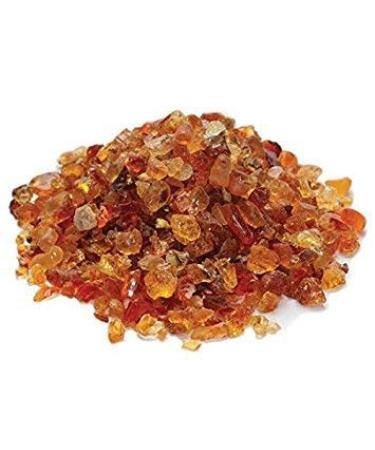 BABUL GOND/ACACIA ARABICA WILLD/GOND LADOO/KIKAR GOND/GOND BATAN/INDIAN GUM ARABIC - 500 GRAM