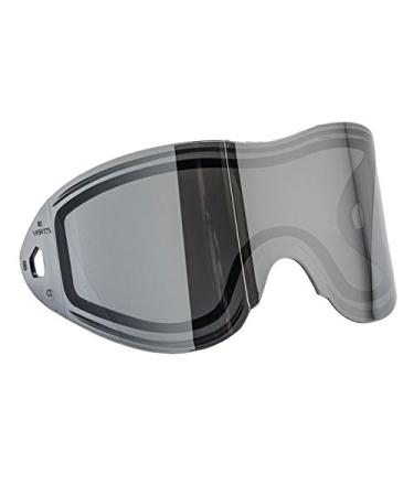 Empire Paintball Mask Lens, Silver