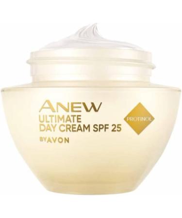 AVON Anew Ultimate Day Firming Cream SPF25 With Protinol - Sold by Ultimate Things - Buy Online on SooperMarket.com