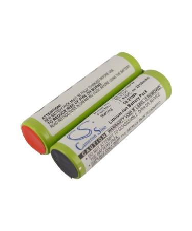 DCH 2200mAh Battery Replacement for Mannesmann M17730