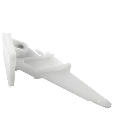ISURE MARINE Universal Boat Speedometer Pilot Tube - 80 MPH Mini Portable Tool - Buy Online on SooperMarket.com