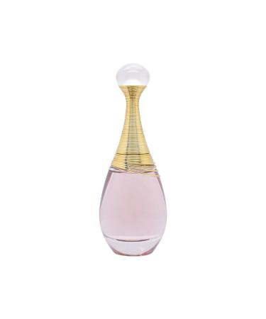 Christian Dior J'adore for Women Eau De Parfum Spray 3.4 Ounce - Buy Online on SooperMarket.com