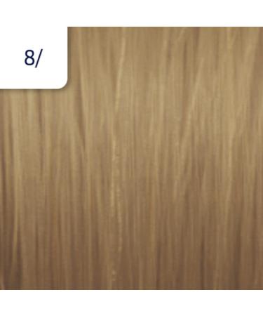 Wella Professionals Illumina Color 7/7 & 8 Hair Dye - Medium Blonde/Brown & Light Blonde - 60ml & 120ml Pack - International Shipping - Buy Online on SooperMarket.com
